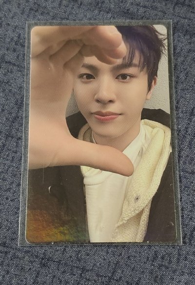 TREASURE 2025首爾FC SO JUNGHWAN 🐮