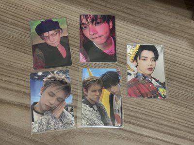 ➗TXT 小卡