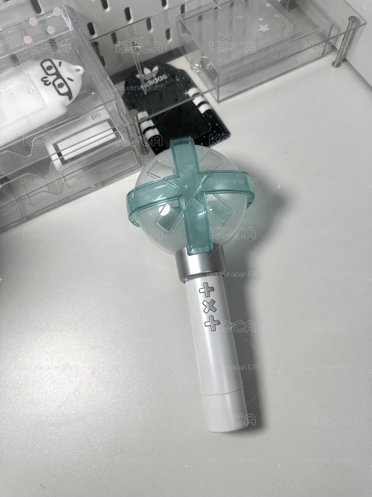 MOA棒