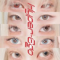Hyper-Ego