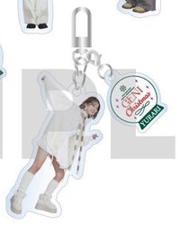 GENIChristmas　2025 吊飾 
