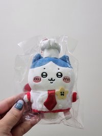 小八