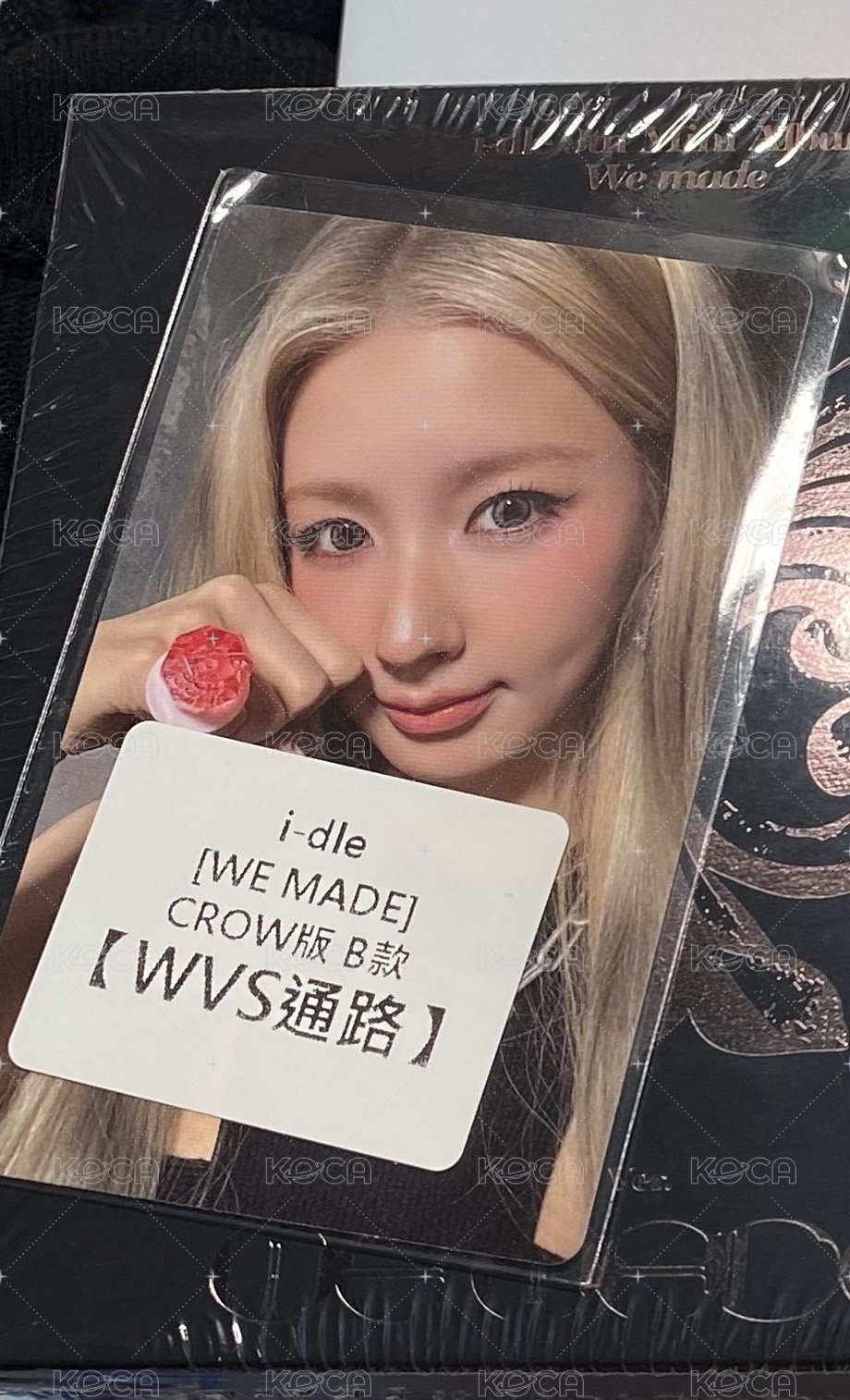 麵特典