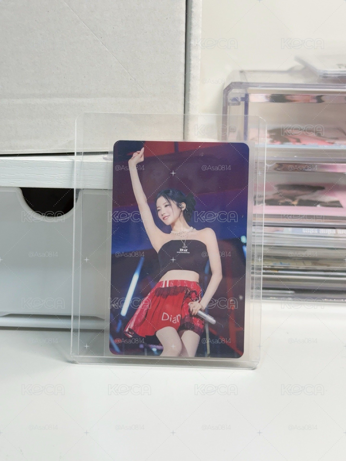 杏仁～