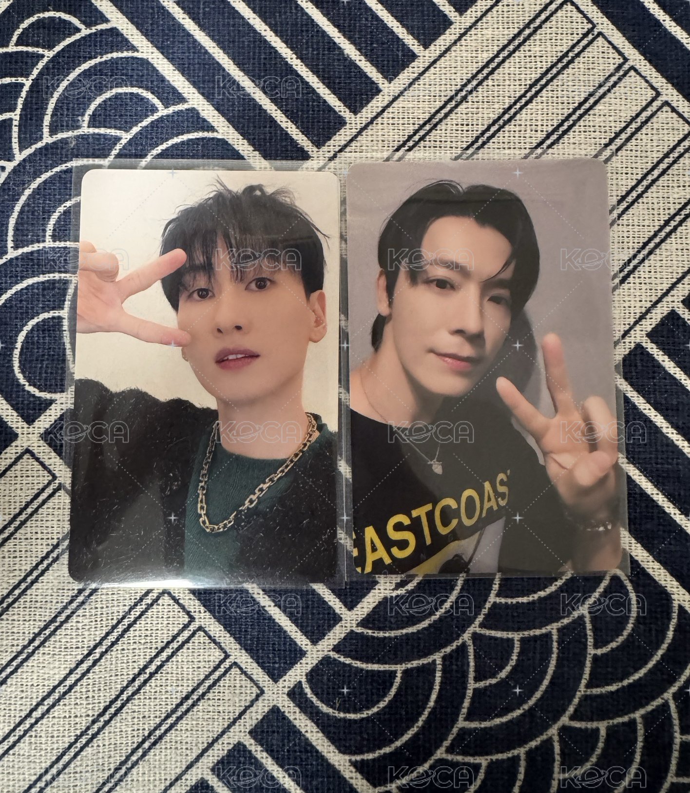 D&E成套