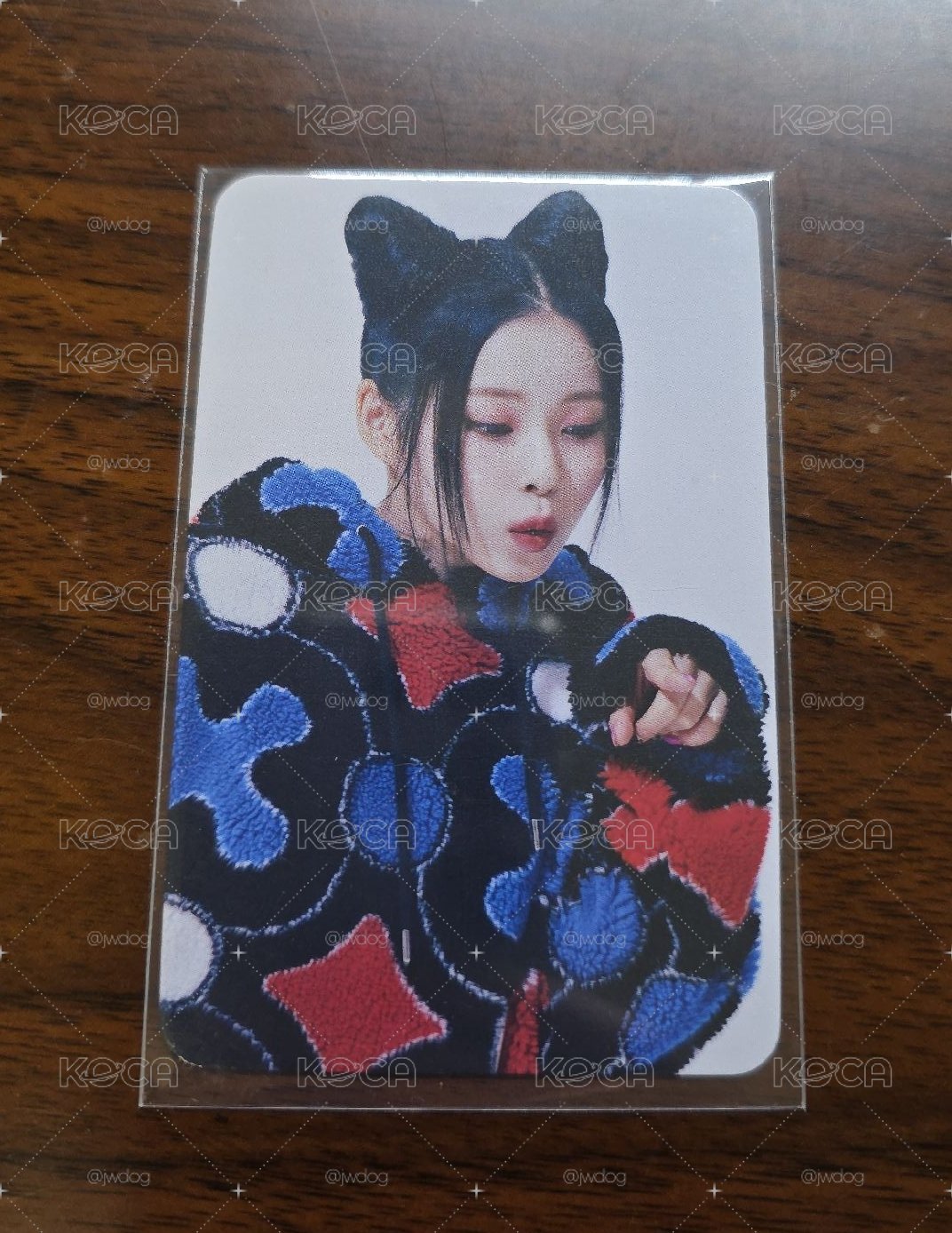 聖誕中簽圭