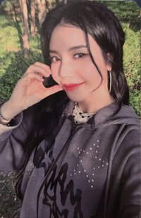 2026 WORLD TOUR [4WARD] 新加坡場 外套 周邊卡 