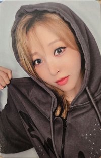 2026 WORLD TOUR [4WARD] 新加坡場 外套 周邊卡 