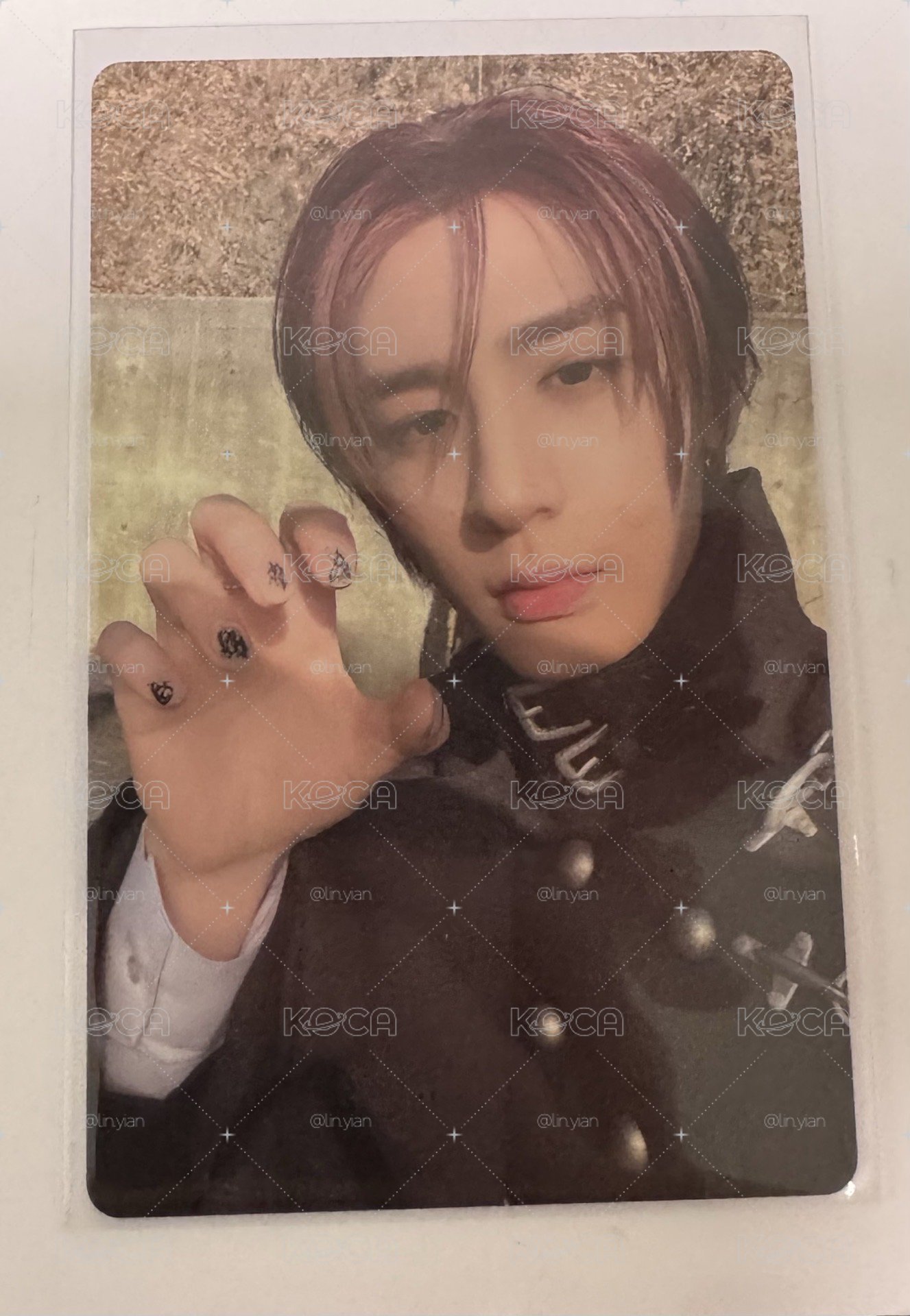 💗HOME 專卡李涵NAVIGATOR ver.