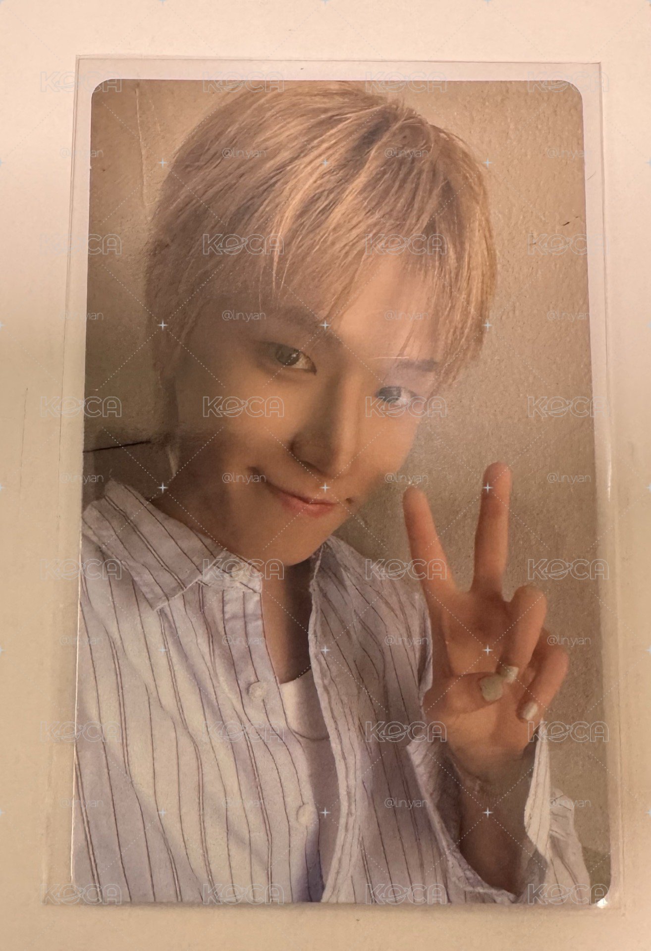 💗HOME kkt 特典卡 哩屋