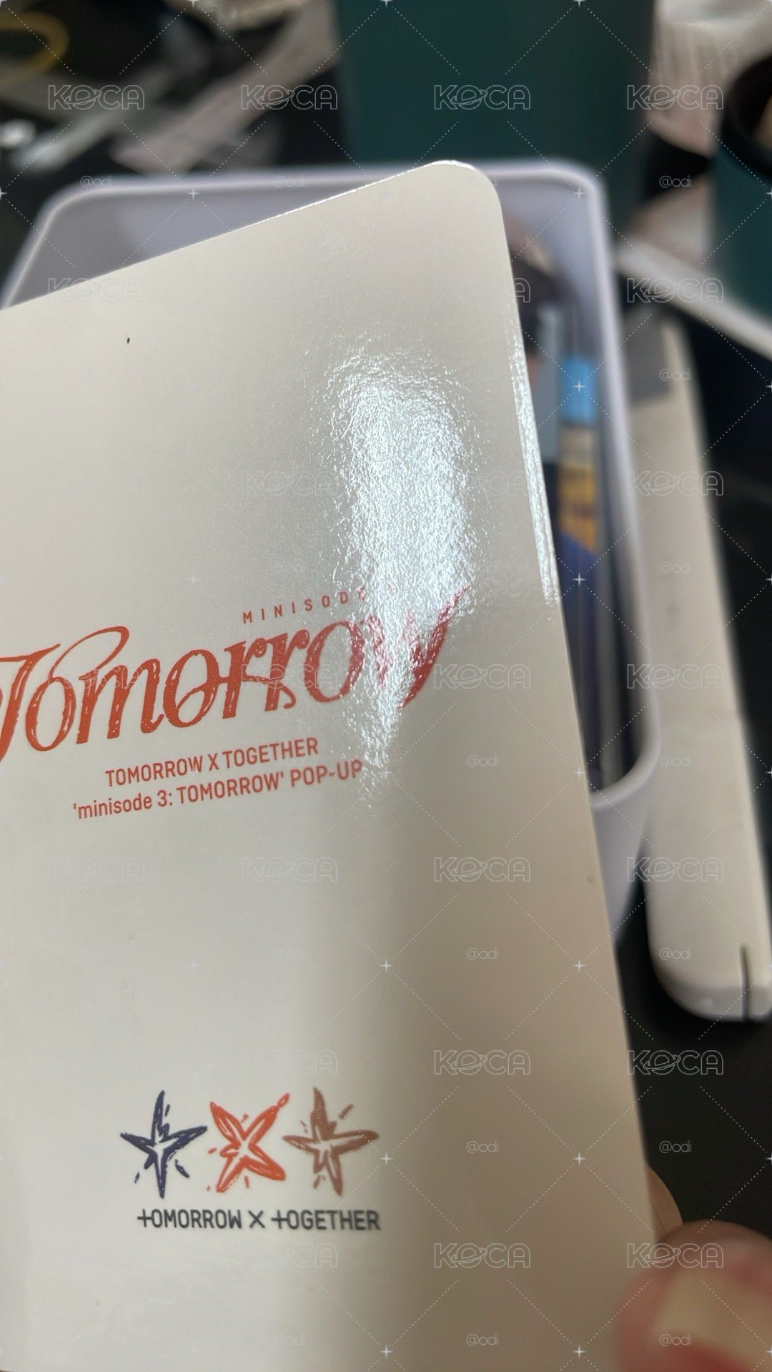 小智顯