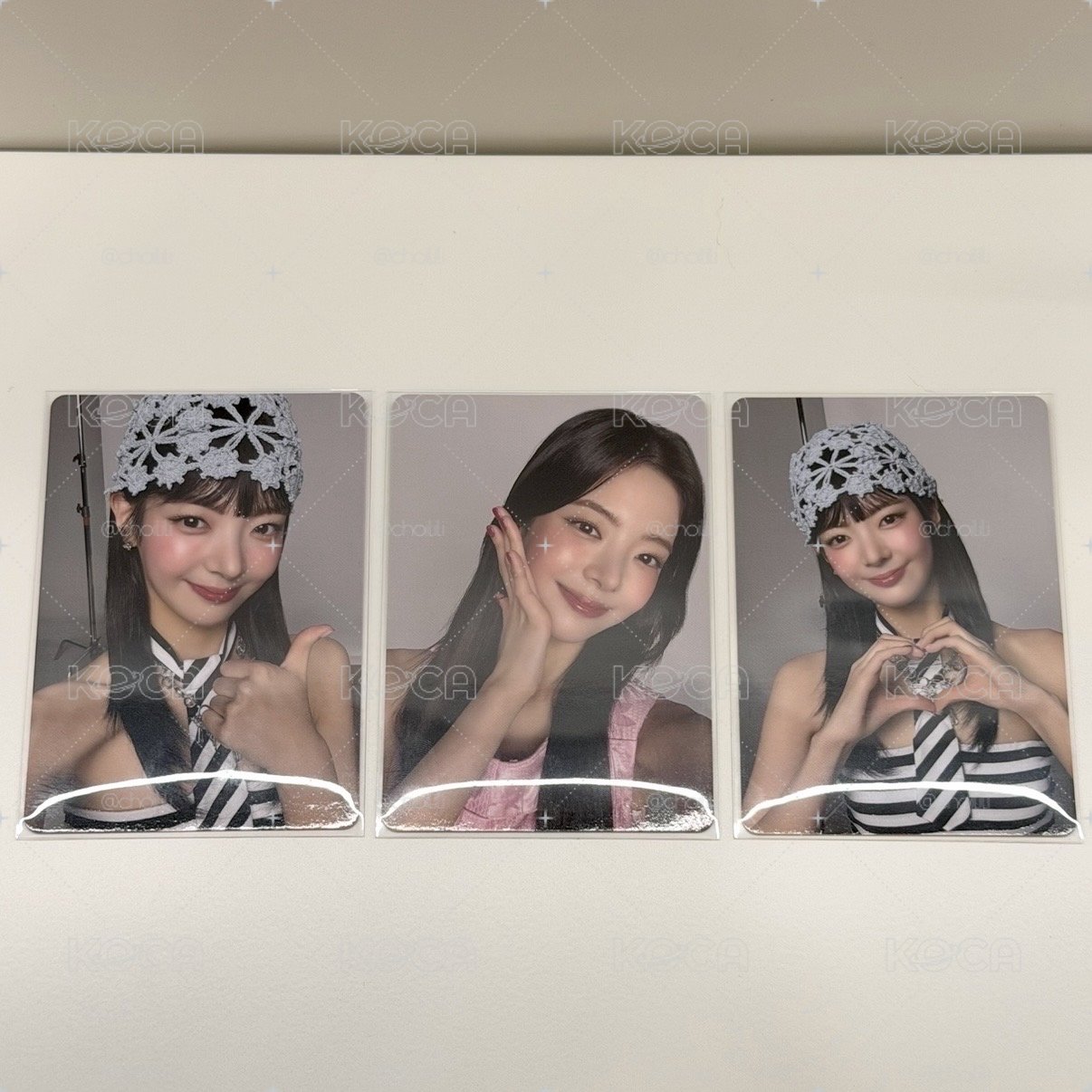 粒 2025 FM 場限卡