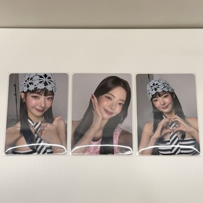 粒 2025 FM 場限卡