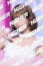 HIGHER 特典卡 
