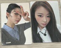 柚吉兩張滿額+比心吉