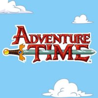 探險活寶 Adventure Time