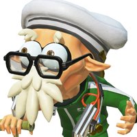 Cap'n Cuttlefish