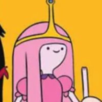 泡泡糖公主 Princess Bubblegum