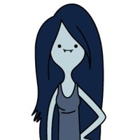 艾薇兒 Marceline