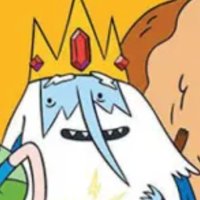 冰霸王 Ice King