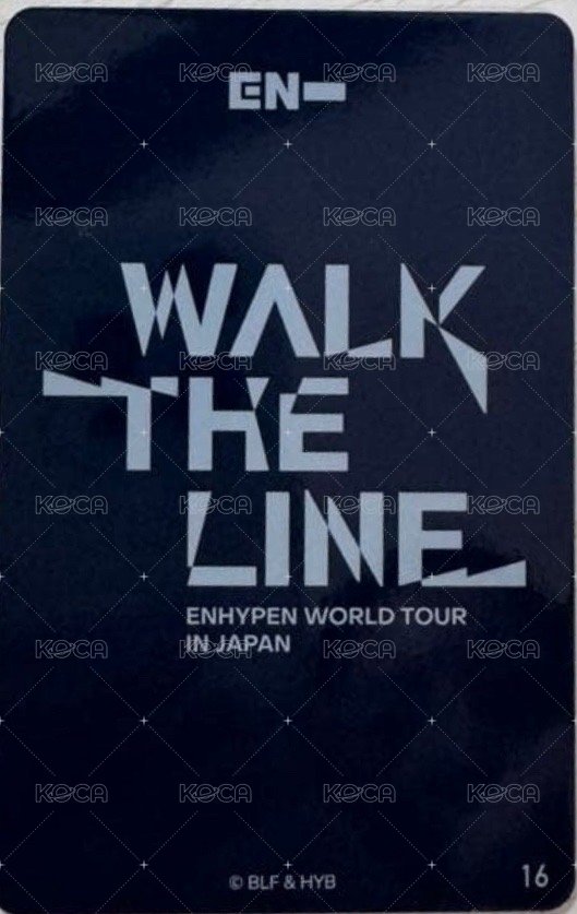 WTL世巡 隨機卡 16 背面