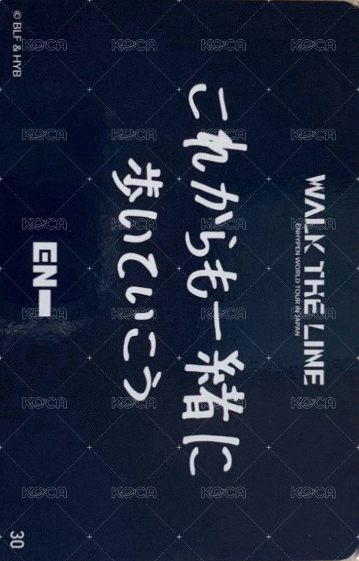 WTL世巡 隨機卡 30 背面