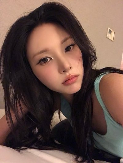 Yunah專卡💕