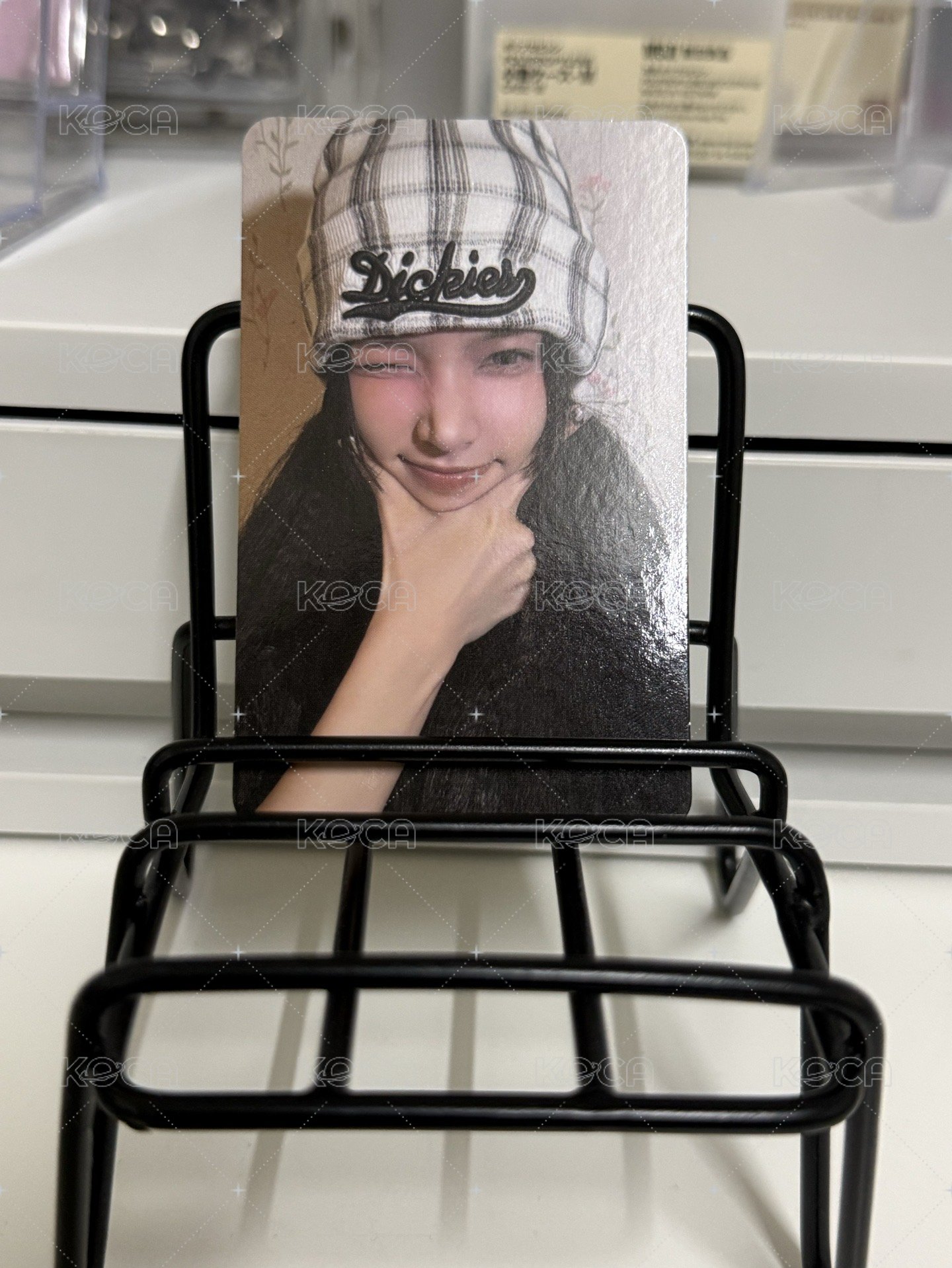 8