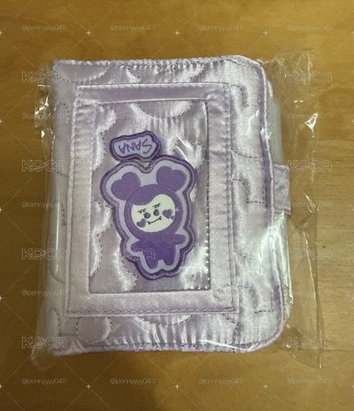 TWICE周邊
