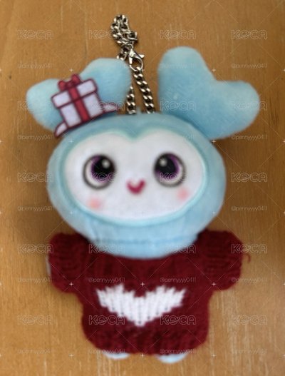 TWICE周邊