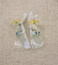 發光皮克敏