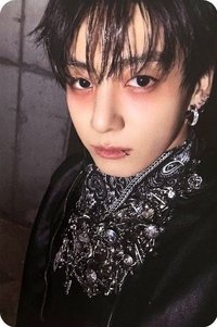 阿里郎世巡 美巡 2.0 特典卡 pickup卡