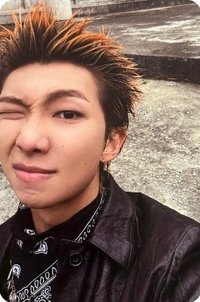 阿里郎世巡 美巡 2.0 特典卡 pickup卡