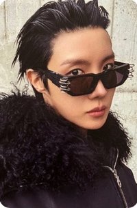 阿里郎世巡 美巡 2.0 特典卡 pickup卡
