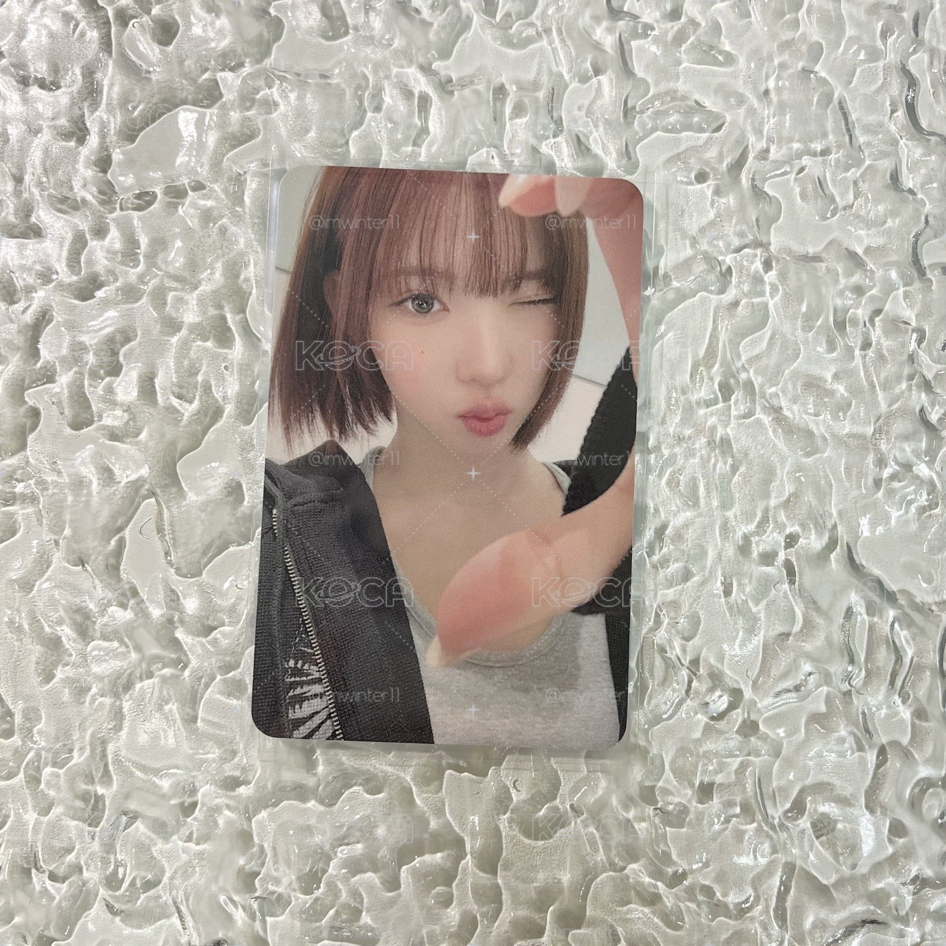 ny2.0簽售JIWOO