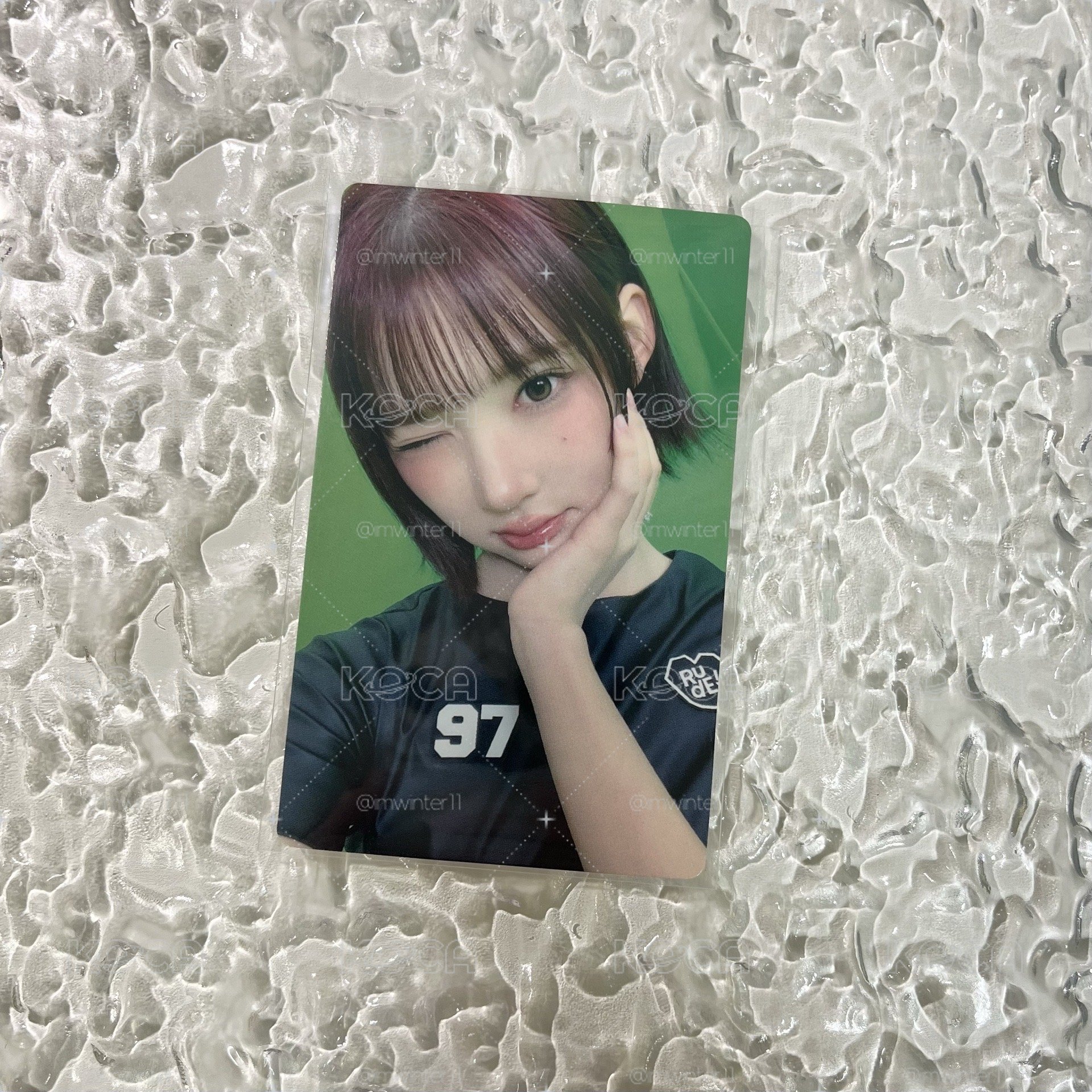 jp幸運JIWOO