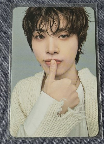 TREASURE PLEASURE SO JUNGHWAN 🐮