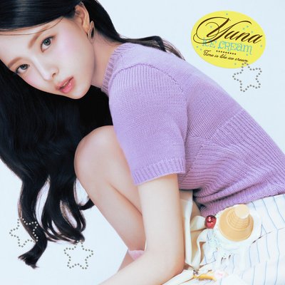 ［現貨］TDK福袋出清 YUNA