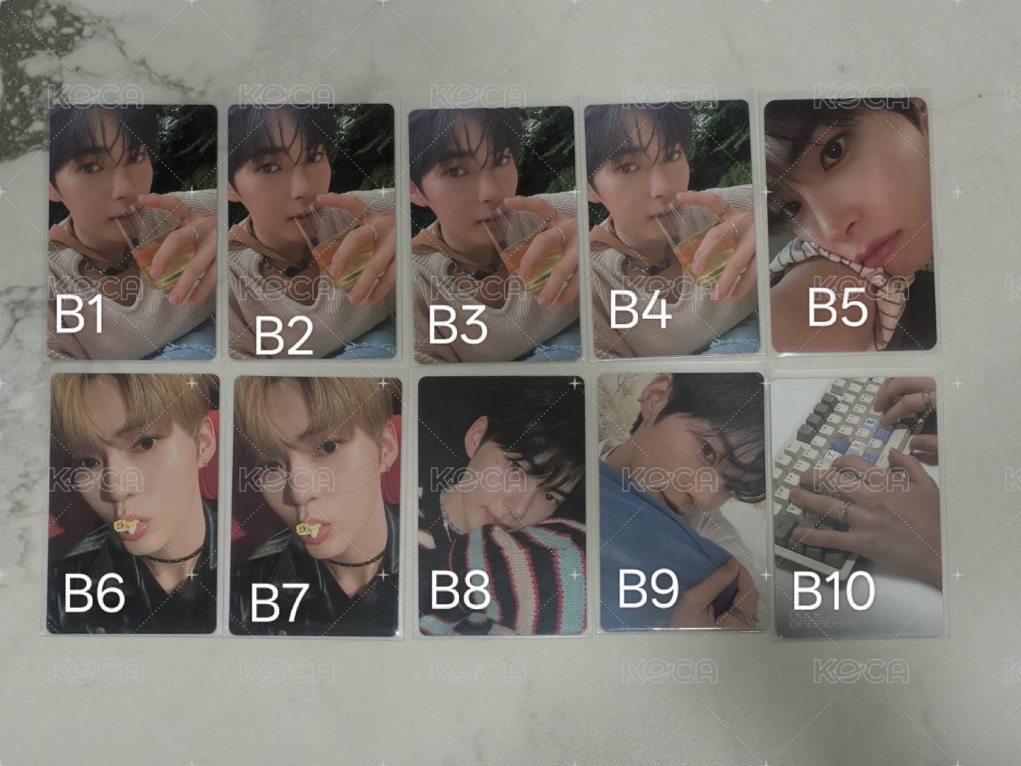 B8