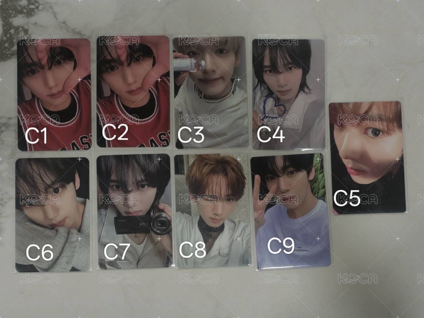 C8