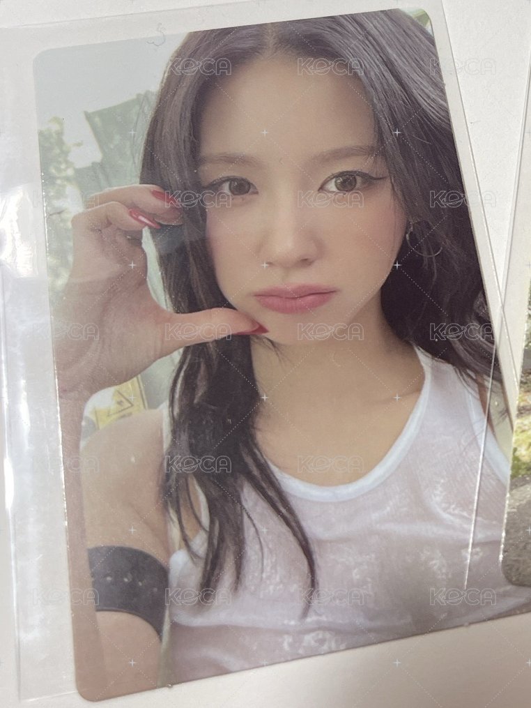 專輯卡1
