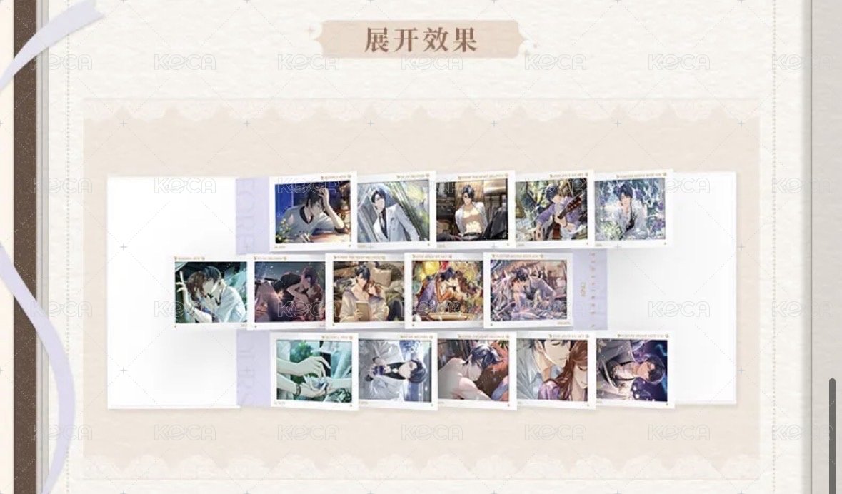 光影印記紀念膠片影集