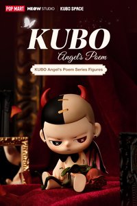 KUBO 天使之詩系列