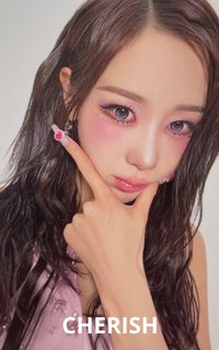 KISS N TELL hmv 特典卡 