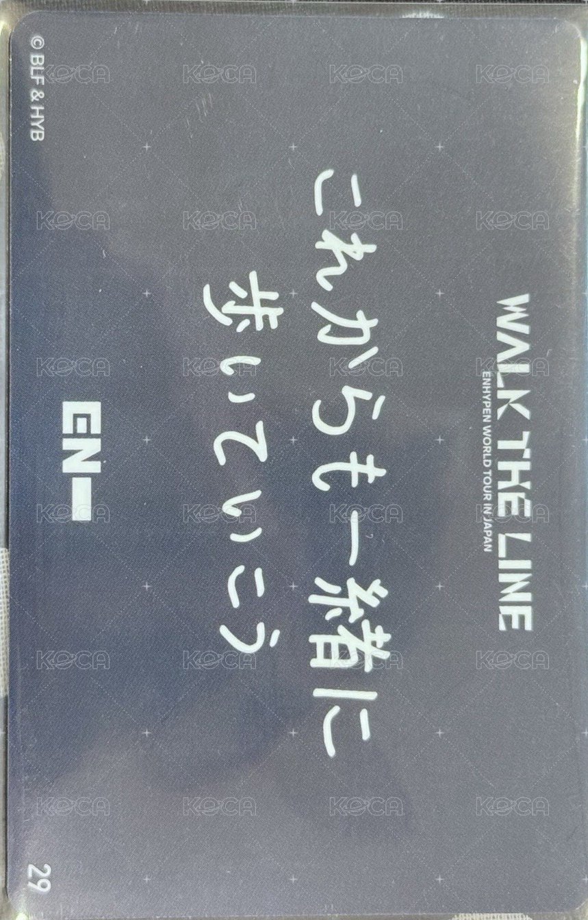 WTL世巡 隨機卡 29 背面