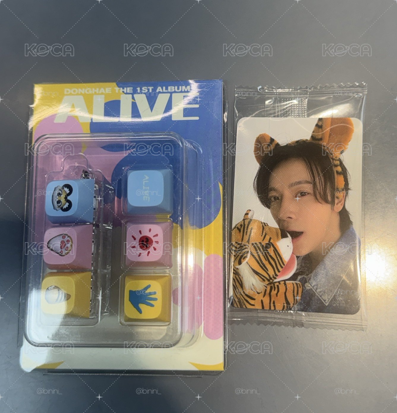 鍵帽專+k4特典