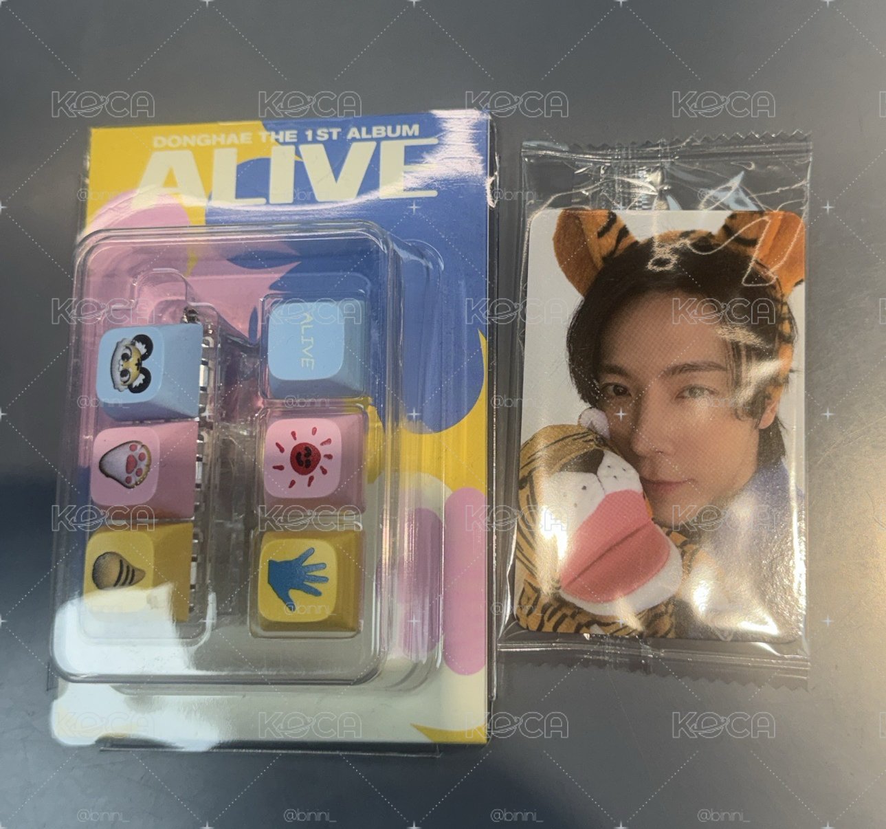 鍵帽專+k4特典