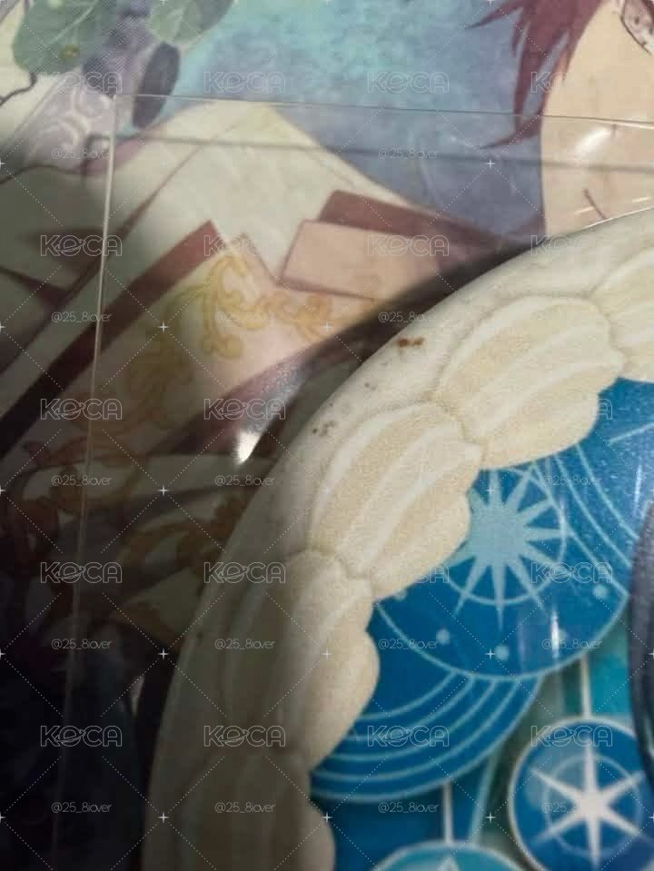 冬弥新糕特 有小繡
