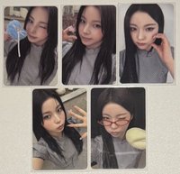 藍情mv造型圭