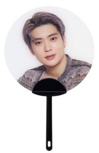 NCTzen 127-JAPAN 1st Meeting 2019 ‘Welcome To Our Playground’ 應援扇 